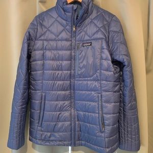 Patagonia Radalie Down Jacket